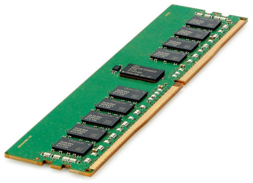 Memorie Gen10 Hpe 8Gb 1Rx8 Pc4 293 3Y R Smart K - Visualizzazione dettagliata
