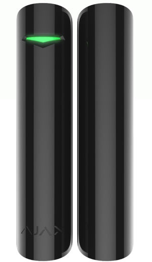 Door Protect Magnetic Wireless Blac - Visualizzazione dettagliata