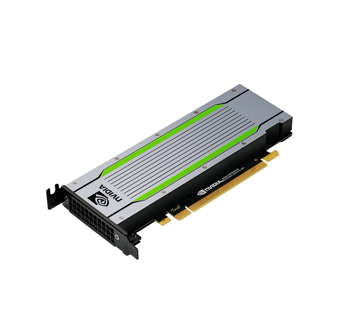 Accessori Vari Intel Hpe Nvidia Te Sla T4 16Gb Module - Visualizzazione dettagliata
