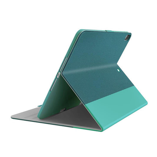 Custodia Ipad 10 2 Green Cygnett Whit Holder Pencil - Visualizzazione dettagliata