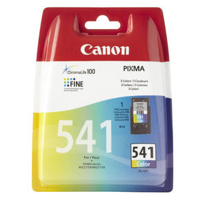 Ink Canon Cl 541 Colore Pixma Mg215 0 3150 - Visualizzazione dettagliata