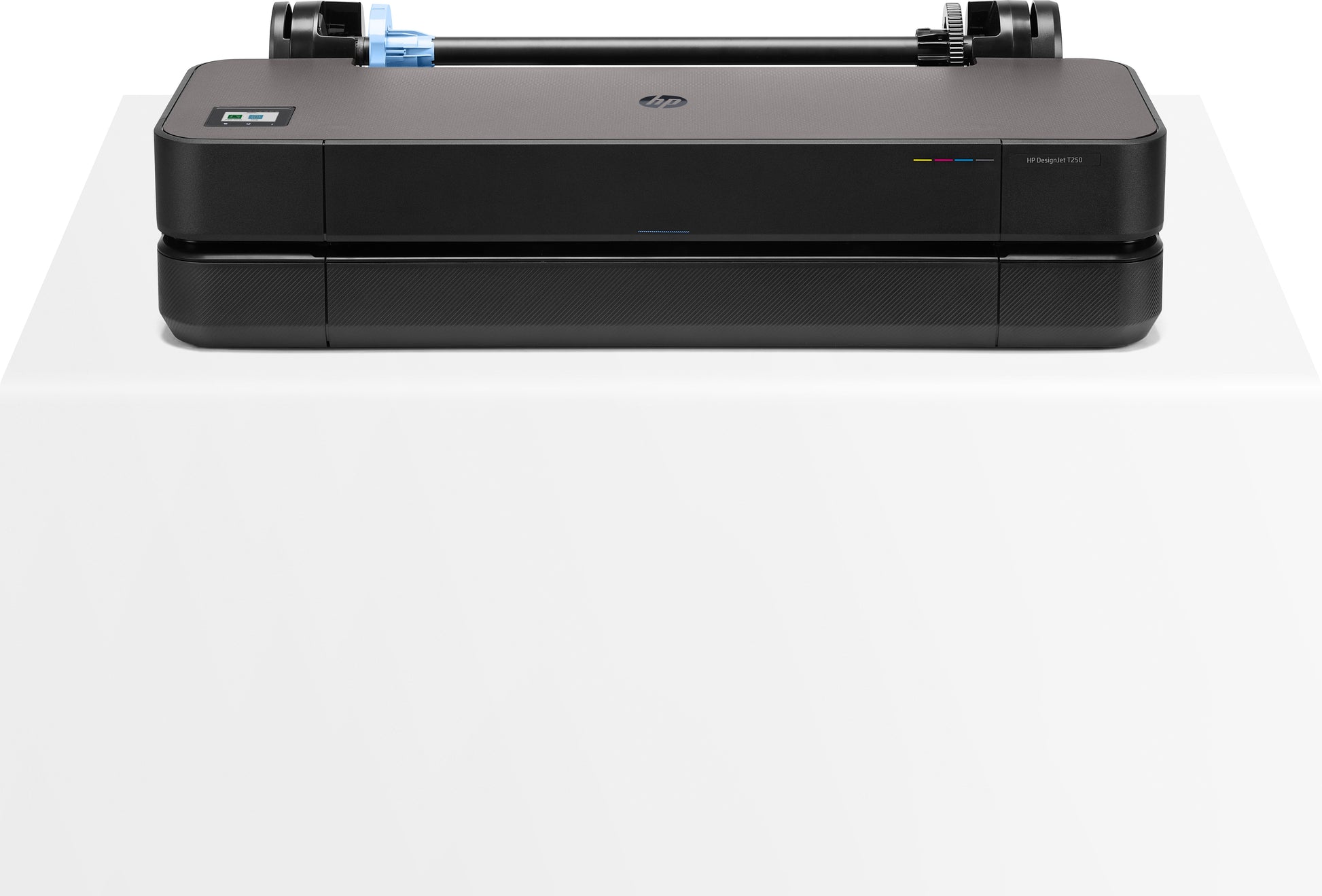 Plotter A1 24T250 4Ink Lan Usb 30Sec A1 No Stand No Raccoglitore - Visualizzazione dettagliata