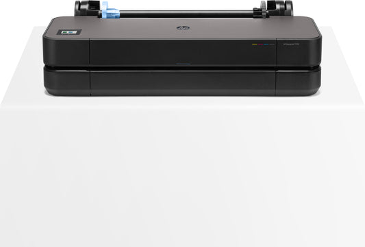 Plotter A1 24T250 4Ink Lan Usb 30Sec A1 No Stand No Raccoglitore - Visualizzazione dettagliata