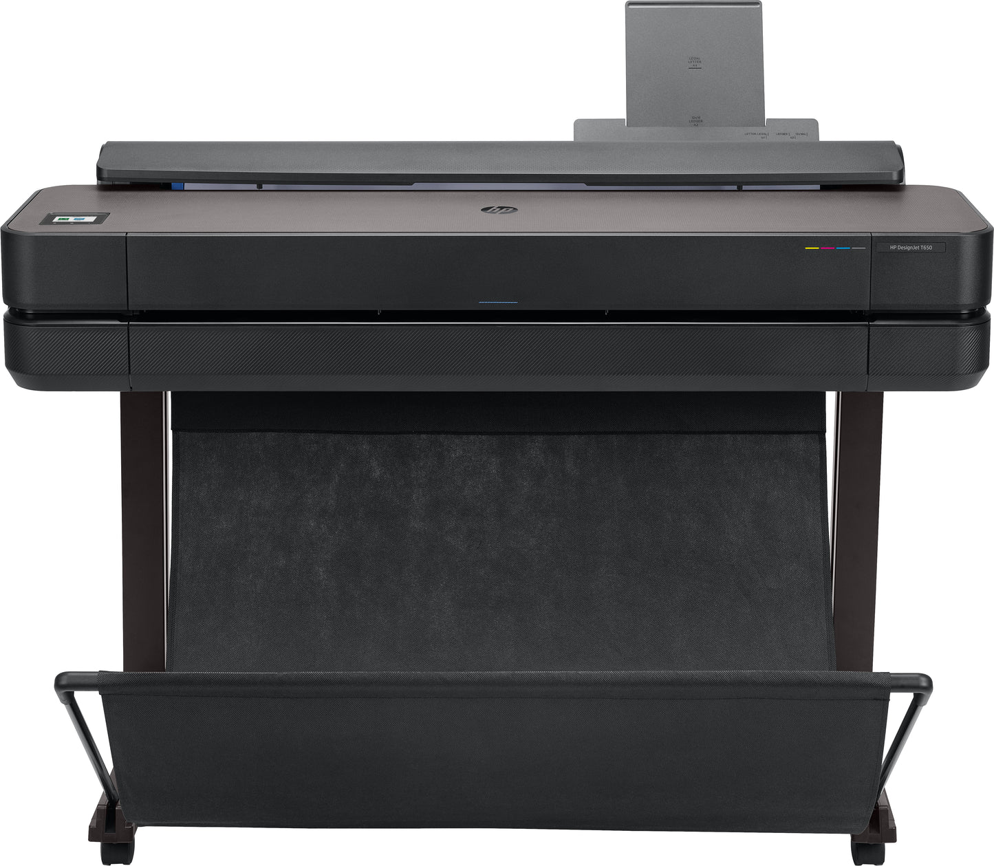 Plotter A0 36T650 4Ink Lan Usb 25Sec A1 Piedistallo E Racc 2025Edi - Visualizzazione dettagliata