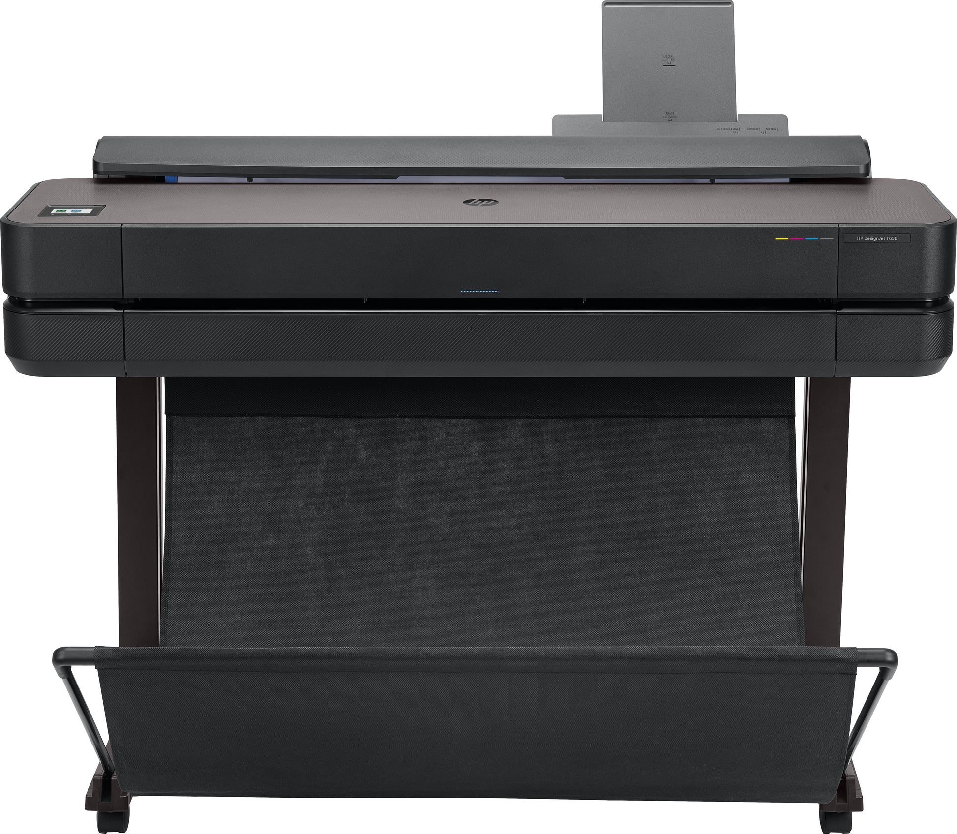 Plotter A0 36T650 4Ink Lan Usb 25Sec A1 Piedistallo E Racc 2025Edi - Visualizzazione dettagliata