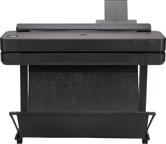 Plotter A0 36T650 4Ink Lan Usb 25Sec A1 Piedistallo E Racc 2025Edi - Visualizzazione dettagliata