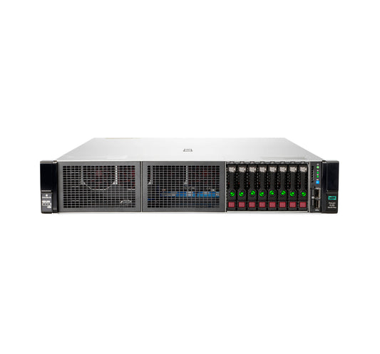 Memorie Oltre 1Gb Intel Hpe Dl385 Gen10 7702 1P 32G 24Sff - Visualizzazione dettagliata
