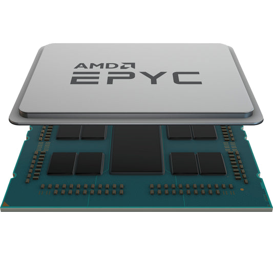 Processori Gen10 Hpe Epyc 9224 Cpu For Hpe Amd - Visualizzazione dettagliata