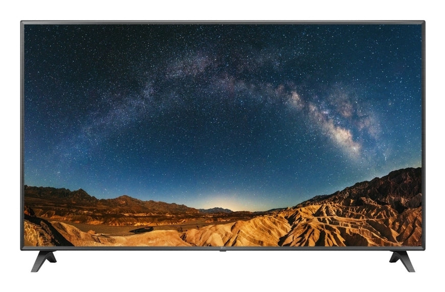 Tv 43 Lg Uhd Smart Hdr 10 Dvb C S2 T2 Hd Wifi Dlna Hlg Hotel - Visualizzazione dettagliata