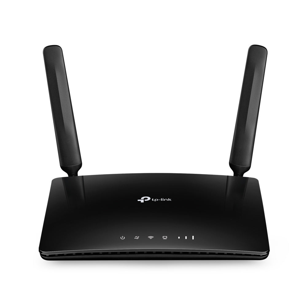 Router Ac1350 Wireless 4G Lte 3P10 100 3Ant Int 2 Ant Lte - Visualizzazione dettagliata