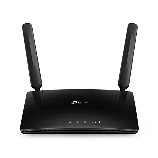 Router Ac1350 Wireless 4G Lte 3P10 100 3Ant Int 2 Ant Lte - Visualizzazione dettagliata