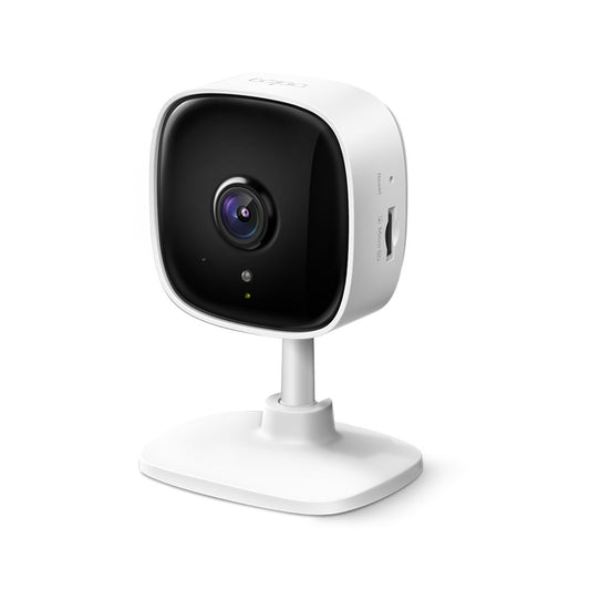Camera Wi Fi 3Mp Day Night View Micro Sd 256Gb Android Ios - Visualizzazione dettagliata