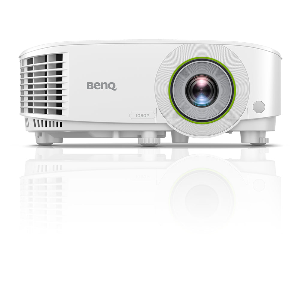 Proiettore Benq Eh600 Hd1080 3500Al Hdmi Usb Wifi Wuxga Smart Android - Visualizzazione dettagliata
