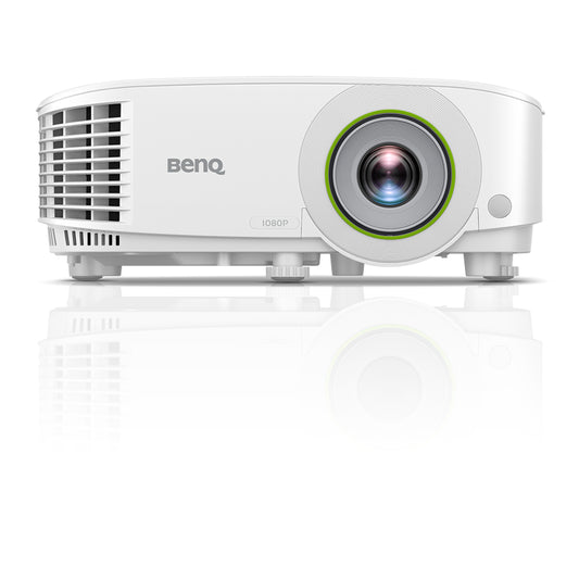 Proiettore Benq Eh600 Hd1080 3500Al Hdmi Usb Wifi Wuxga Smart Android - Visualizzazione dettagliata
