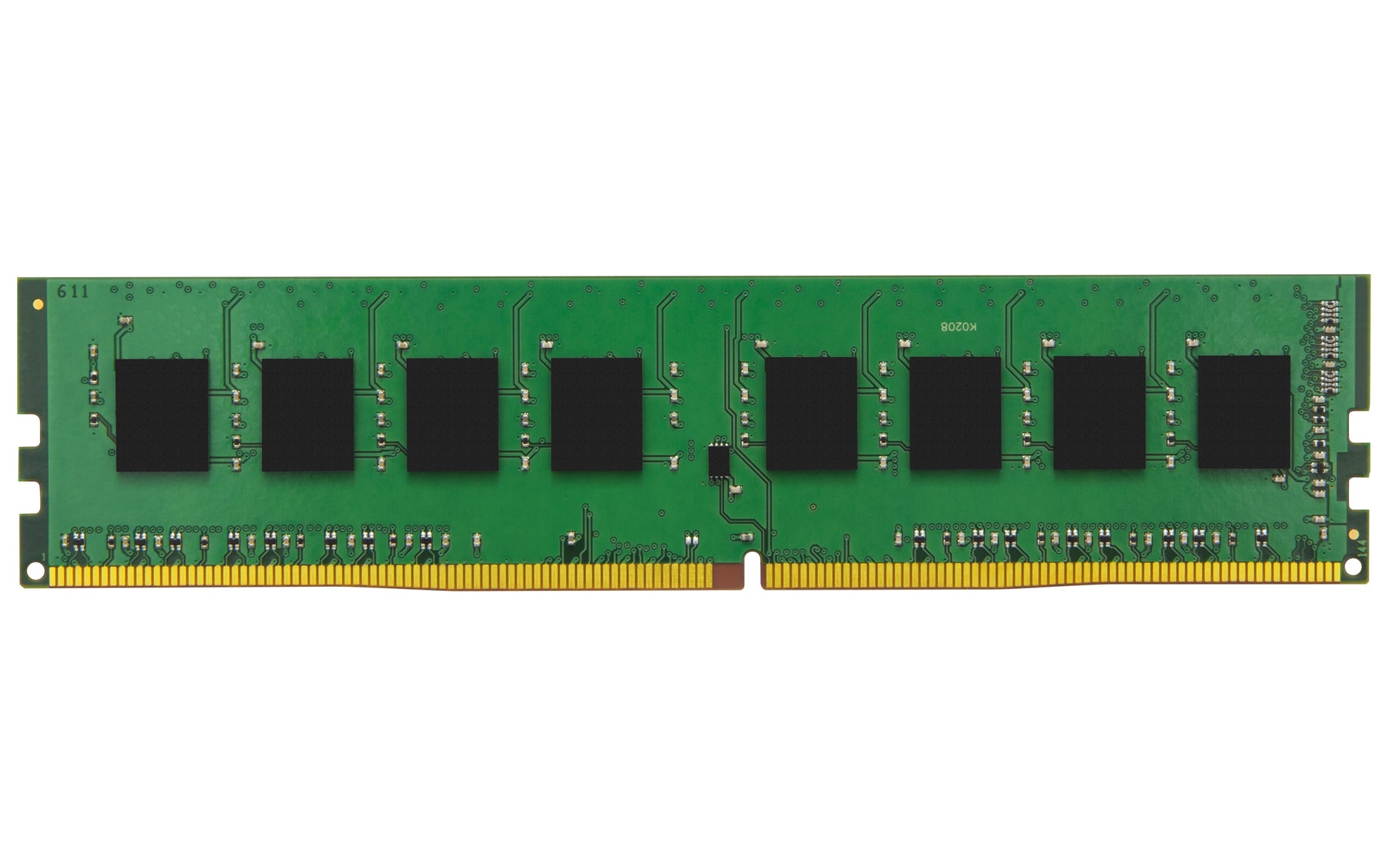 Ddr4 32Gb 3200 Kingston 1 20V Cl22 - Visualizzazione dettagliata