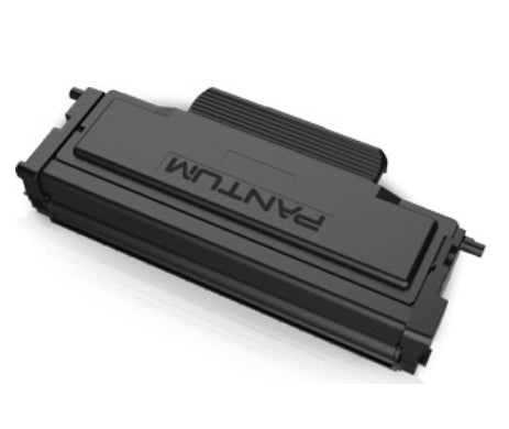 Toner Pantum Tl 410X Nero 6000Pg Per P3300Dw M7100Dw M7310Dw - Visualizzazione dettagliata