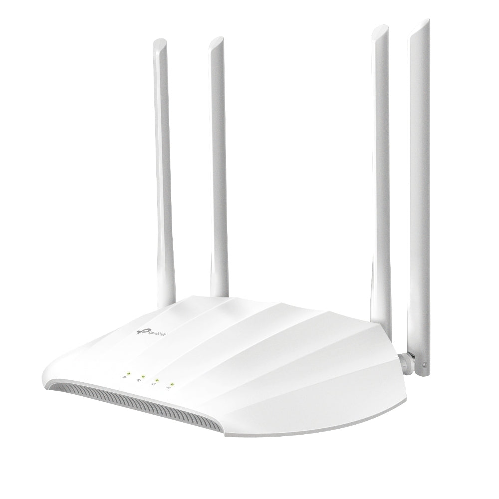 Access Point Ac1200 Db 867Mbps 5Ghz 300Mbps 2 4Ghz 4 Ant Fisse 1P Gb - Visualizzazione dettagliata