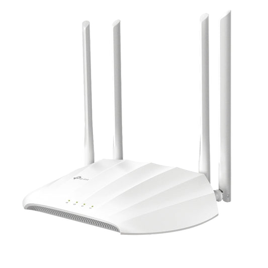 Access Point Ac1200 Db 867Mbps 5Ghz 300Mbps 2 4Ghz 4 Ant Fisse 1P Gb - Visualizzazione dettagliata