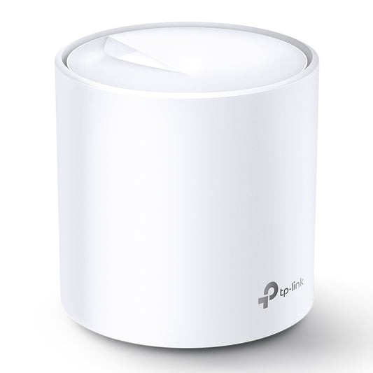 Access Point Ax3000 Mesh Wi Fi 6 574 2402Mbps 23 10 100 4 Antenne - Visualizzazione dettagliata