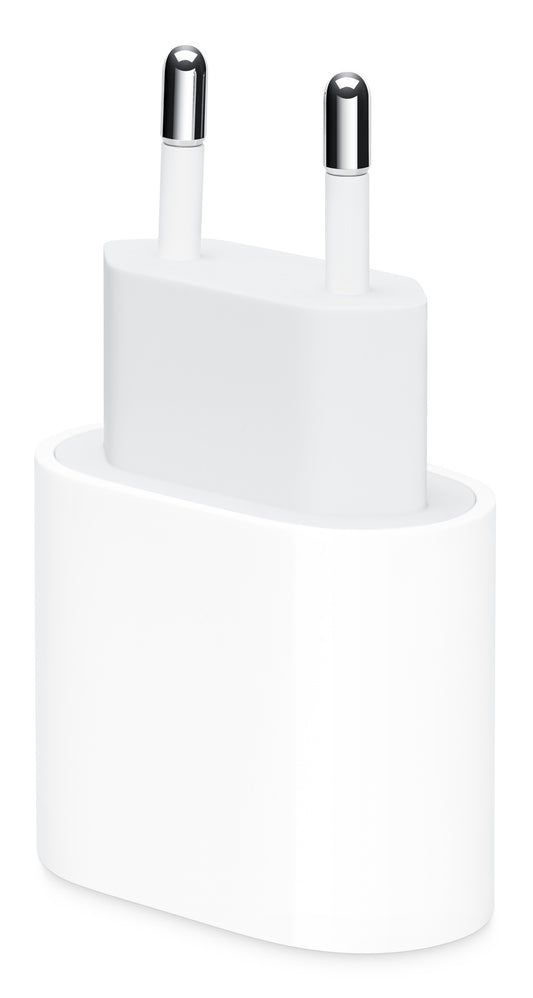 Alimentatore Apple Usb C 20W 2024 Per Tutti Gli Iphone 13 14 15Pro - Visualizzazione dettagliata