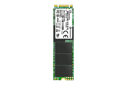 Ssd M 2 64Gb 2280 Pcie Sata Iii Transcend - Visualizzazione dettagliata