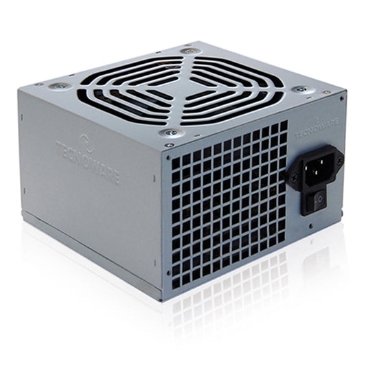 Alimentatore 500W 12Cm Bulk Free Silent 2 Sata 2 Molex 35C - Visualizzazione dettagliata