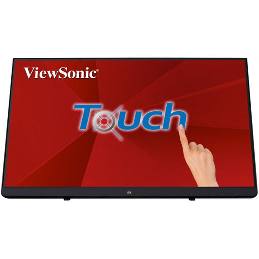 Mon Touch 22 Capacitive 10Point Mm Ips Vga Hdmi Dp Mm Speaker - Visualizzazione dettagliata