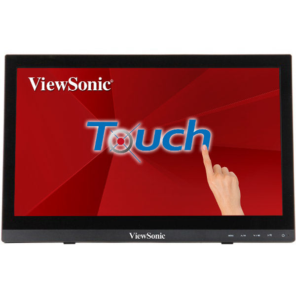 Mon Touch 16 Capacitive 10Point Mm Vga Hdmi Speaker - Visualizzazione dettagliata
