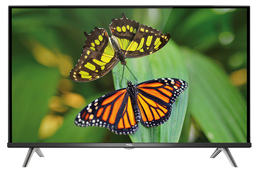 Tv 32 Tcl Hd Android Tv Dvbt2 Dvbts2 Amazon Netflix Bonus Tv Ok - Visualizzazione dettagliata