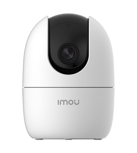 Camera Cube A1 2Mp 16X Ptz Imou 3 6Mm Ir10 Sirena Wifi Microsd Mic - Visualizzazione dettagliata