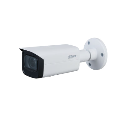 Camera Ip 4Mp Bullet 2 7 13 5Mm Poe Motor Varifocal Ir60 H265 Ip67 S2 - Visualizzazione dettagliata