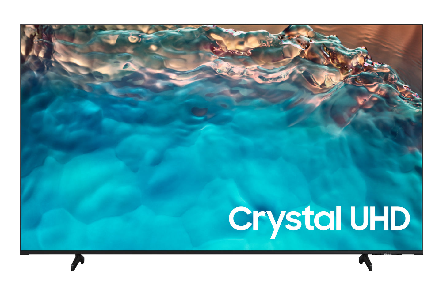 Tv 43 Led Uhd Smart Tv Hotel 4K Dvb T2 Hg43Bu800Eexen - Visualizzazione dettagliata