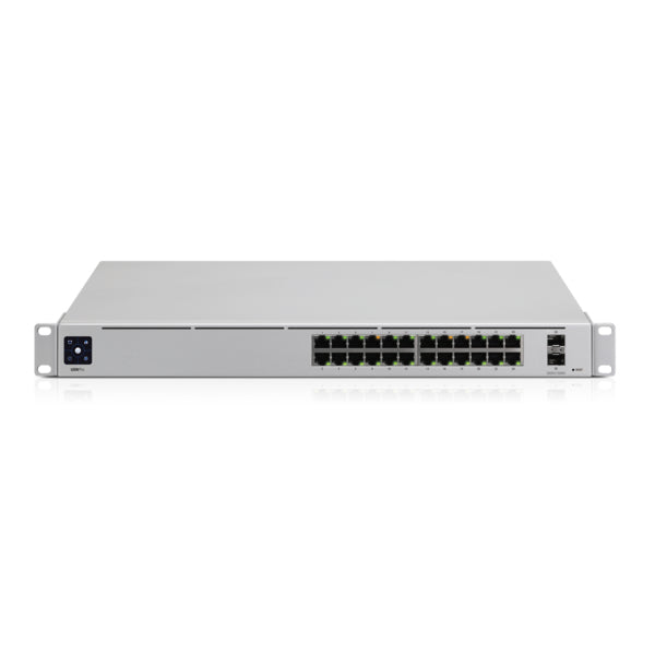 Switch 24P Gigabit 2P 10G Sfp - Visualizzazione dettagliata