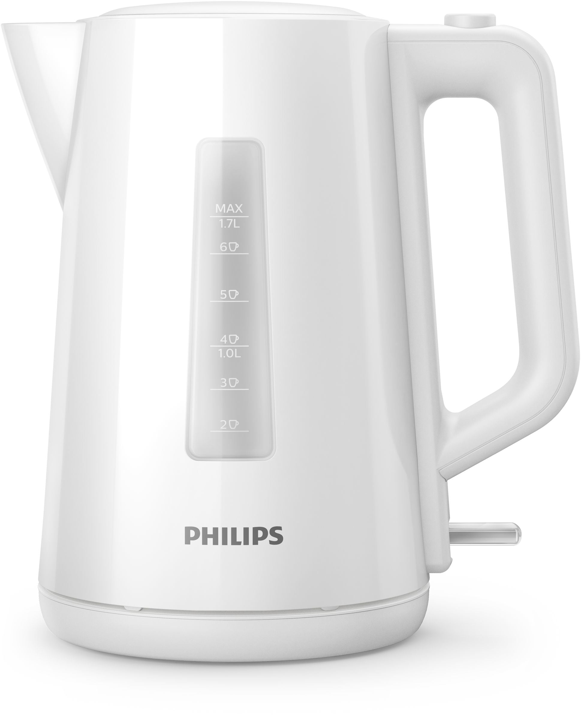 Bollitore Philips Hd9318 00 S 3000 Bianco 1 7Litri - Visualizzazione dettagliata