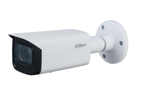 Camera Ip 4Mp Bullet 2 7 13 5Mm Ir60M Ip67 Usare Ipc Hfw2441T Zs - Visualizzazione dettagliata