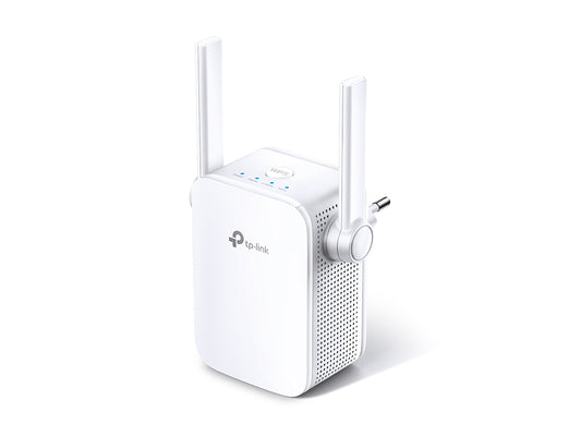 Range Extender Ac1200 1P10 100M Lan 2Antenne Fisse - Visualizzazione dettagliata