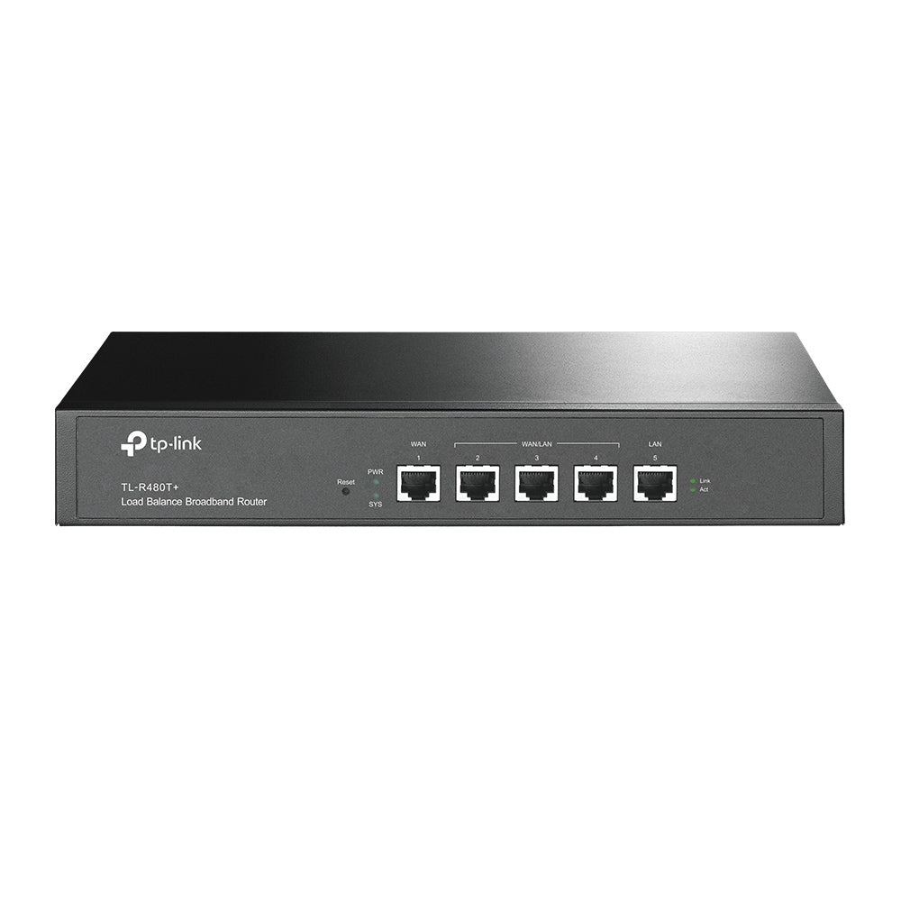 Router 2Wan Ports 3Lan For Small Me Dium Business - Visualizzazione dettagliata