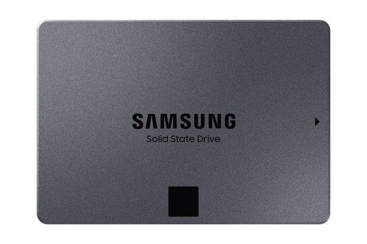 Ssd 2 5 2Tb Sata3 Qvo 870 Samsung R W 560 530 Mb S V Nand - Visualizzazione dettagliata