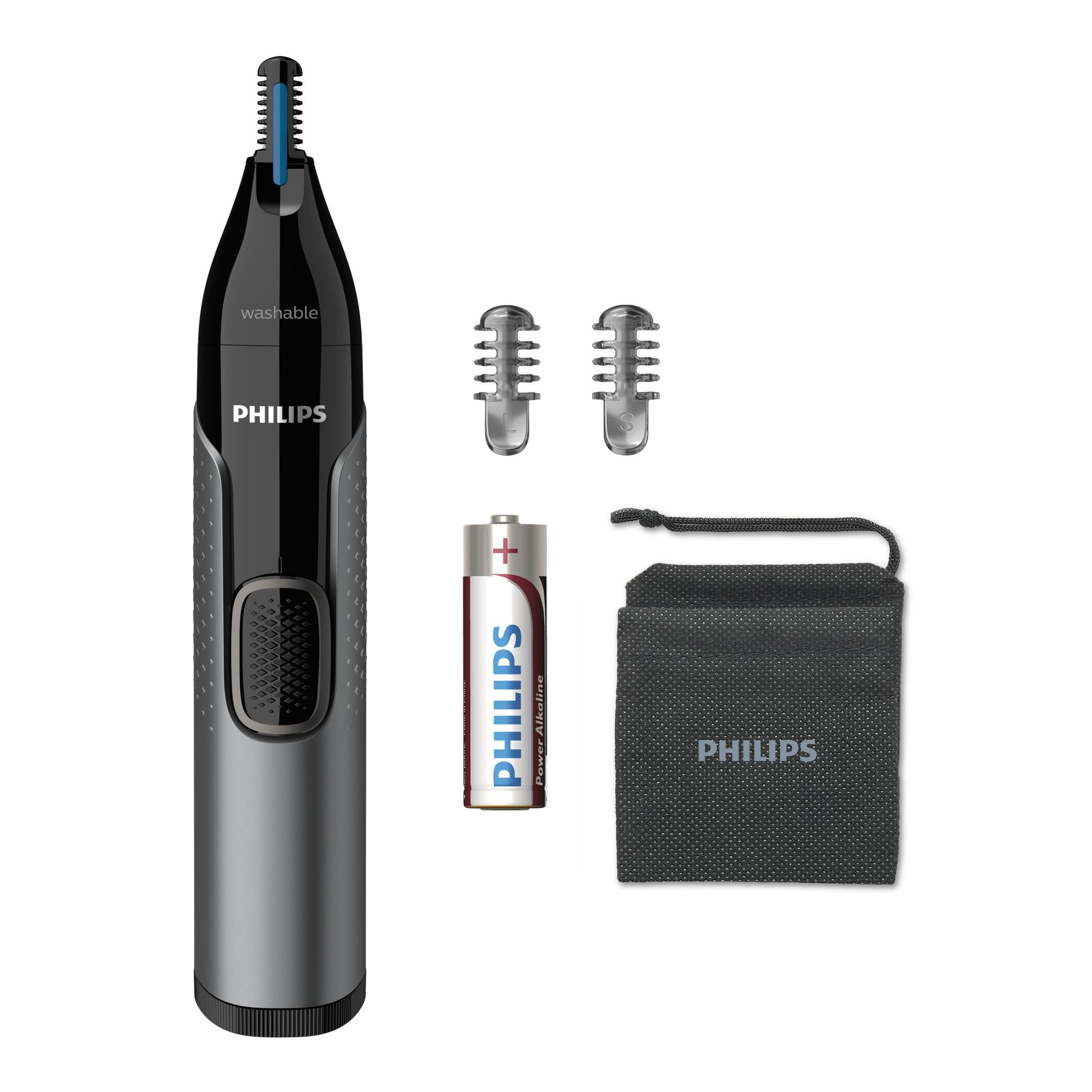 Philips Nt3650 16 Serie 3000 Rifinitore Di Precisione0 - Visualizzazione dettagliata