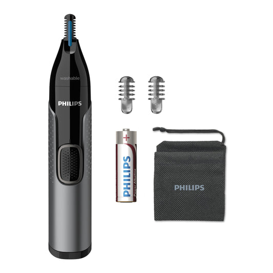 Philips Nt3650 16 Serie 3000 Rifinitore Di Precisione0 - Visualizzazione dettagliata