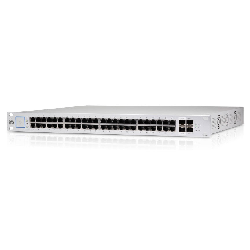 Switch 48P Gigabit Managed 2Sfp Ub Iquiti - Visualizzazione dettagliata