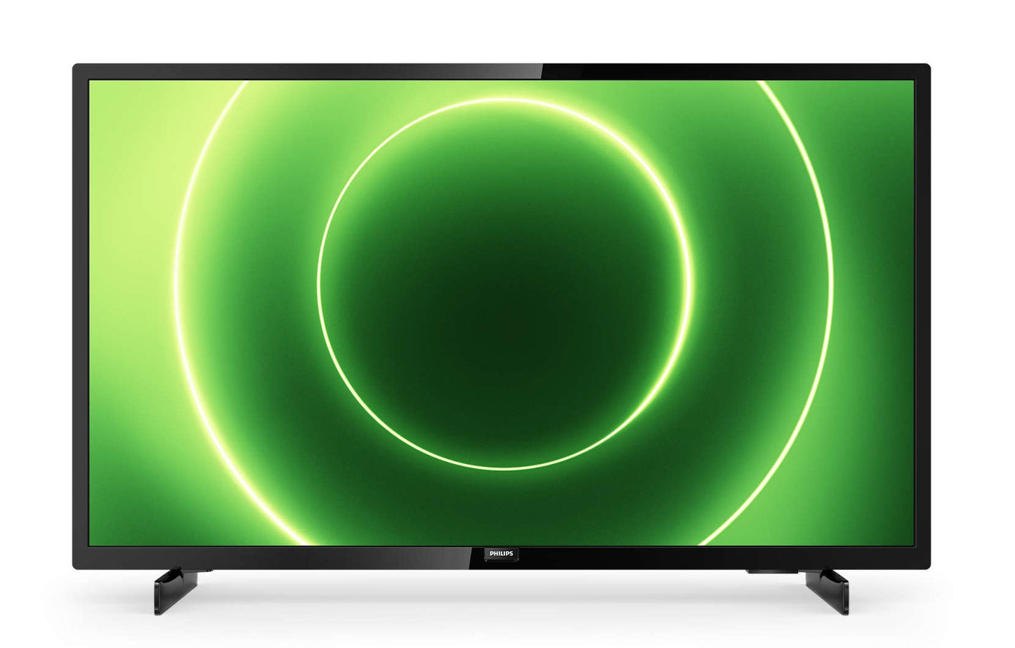 Tv 32 Philips Fhd Smart Vsound Usb Dvbt2 Dvbs2 4Core Bonus Tv Ok - Visualizzazione dettagliata