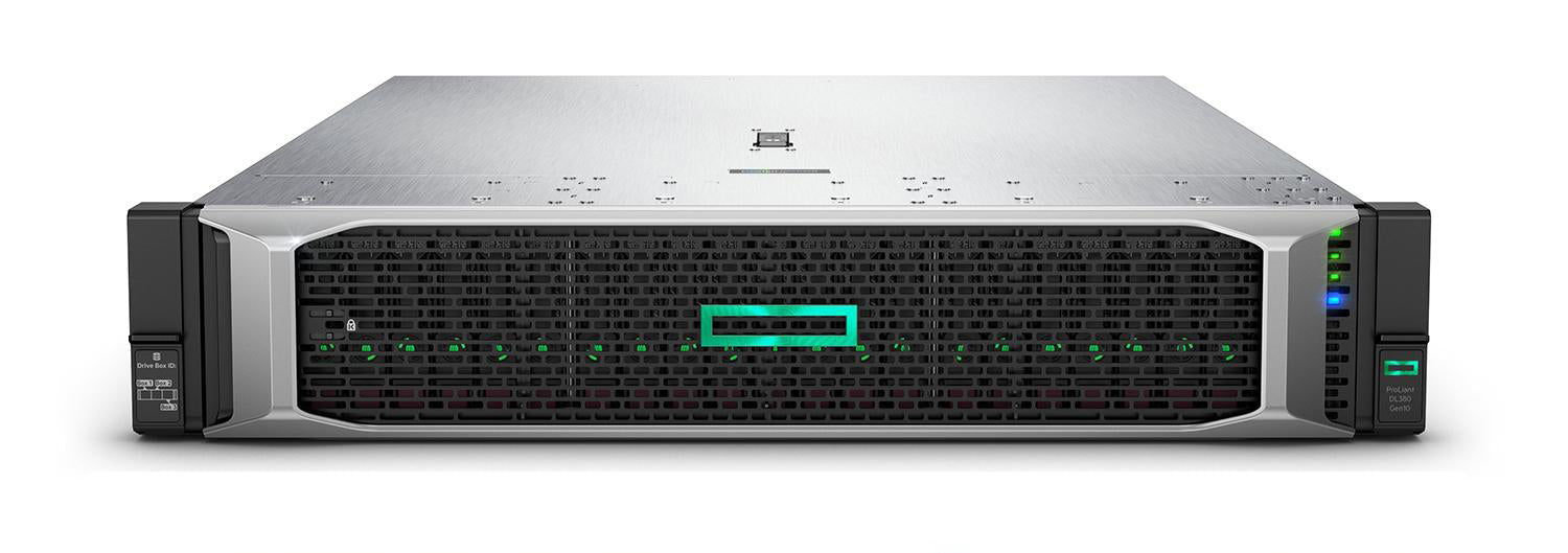 Server Hpe Dl380 X4210R 32Gb P408I Gen10 1 800W 8Sffhs Nohdd Rack 2U - Visualizzazione dettagliata