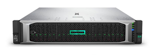 Server Hpe Dl380 X4210R 32Gb P408I Gen10 1 800W 8Sffhs Nohdd Rack 2U - Visualizzazione dettagliata