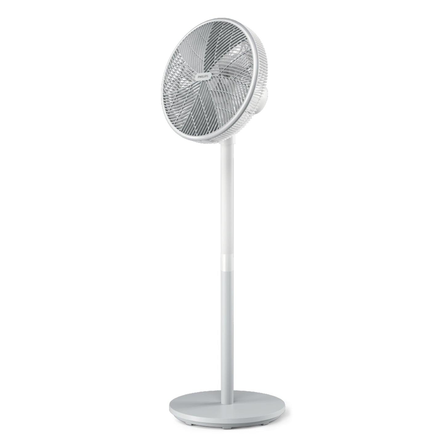 Ventilatore Tower Fan 2550 Bianco 2625Mcubi Di Aria Volume Piantana - Visualizzazione dettagliata
