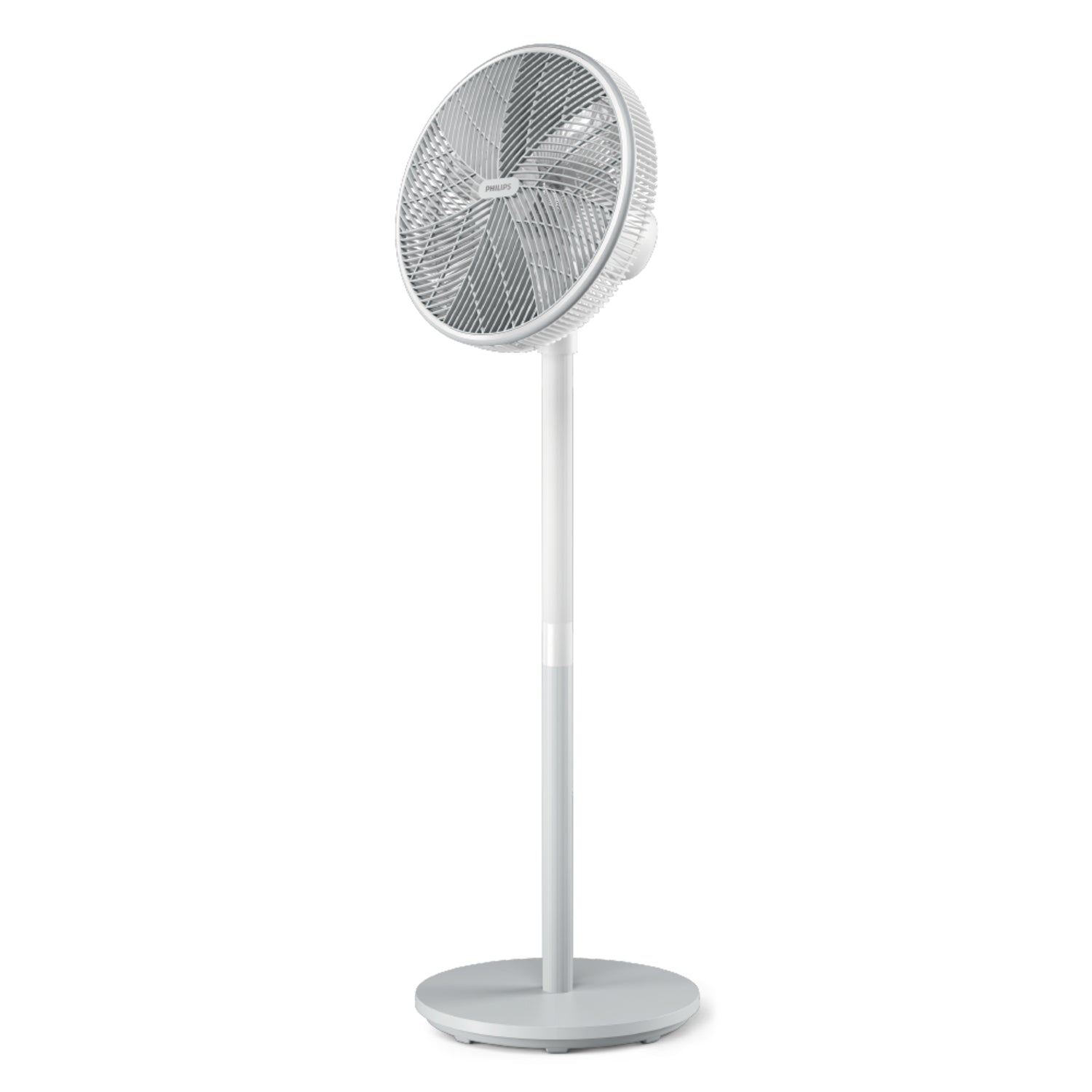 Ventilatore Tower Fan 2550 Bianco 2625Mcubi Di Aria Volume Piantana - Visualizzazione dettagliata