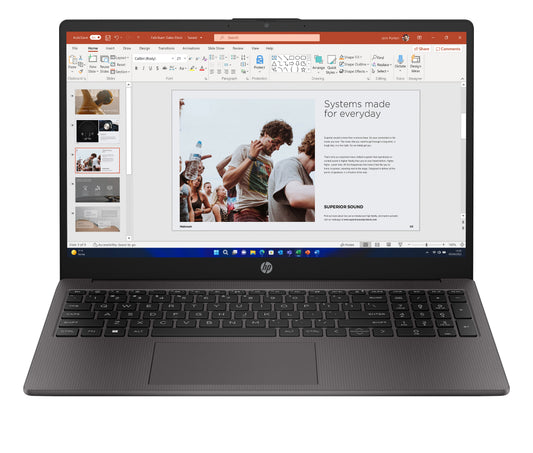 Nb 15 6 Rz7 7730U 16Gb 1Tbssd W11P 255 G10 - Visualizzazione dettagliata