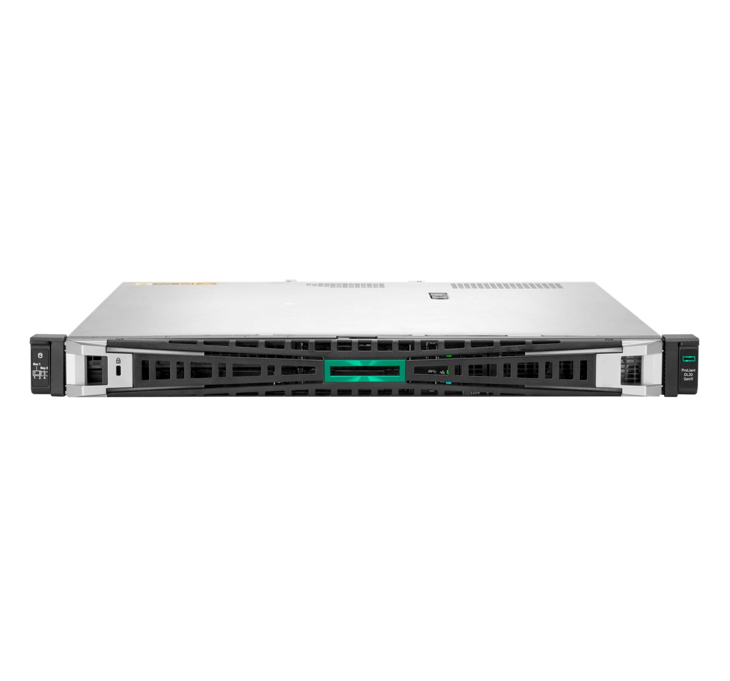 Server Hpe Dl20 E2434 2Sff 16Gb Gen11 Rack 1P Nohdd Hs 290W Vroc - Visualizzazione dettagliata