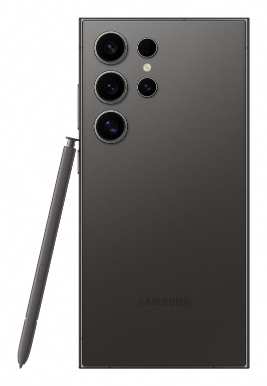 Sm Samsung Galaxy S24 Ultra Black 6 8 12 256Gb 5G Italia Titanium B - Visualizzazione dettagliata
