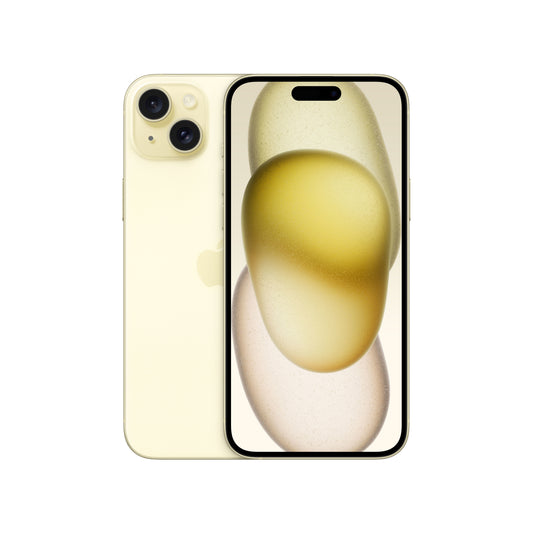 Iphone 15 Plus 256Gb Nero - Visualizzazione dettagliata